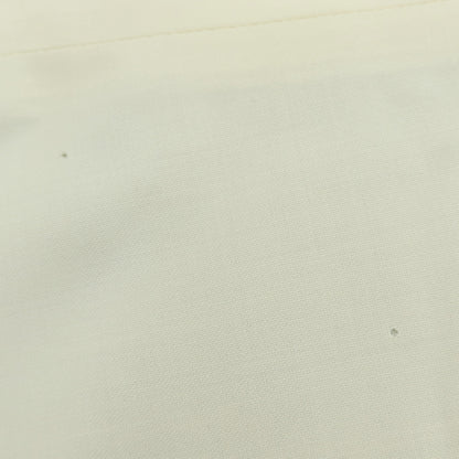 【中古】インコテックス INCOTEX ウール カジュアルスラックスパンツ アイボリー【サイズ48】【 状態ランクD 】【 メンズ 】