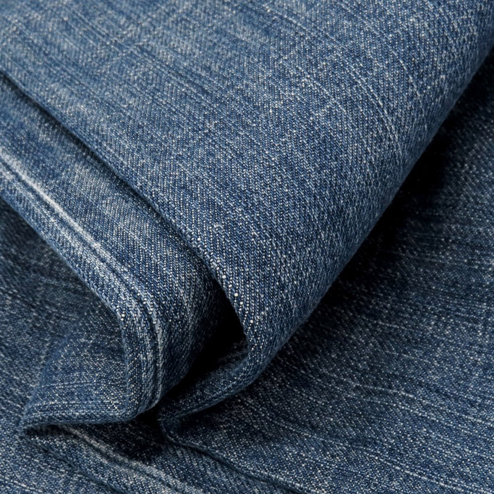 【中古】ヤコブコーエン JACOB COHEN J622 コットン デニムパンツ ジーンズ ブルー【 30 】【 状態ランクC 】【 メンズ 】