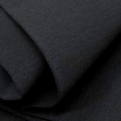 【中古】ピーティーゼロウーノ PT01 コットンナイロン カジュアルスラックスパンツ ブラック【 50 】【 状態ランクB 】【 メンズ 】