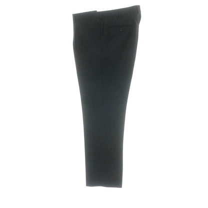 【中古】ブレス ステッラ BLESS Stella ウール系 3つボタンスーツ ブラック【 表記なし（XL位） 】【 状態ランクA 】【 メンズ 】