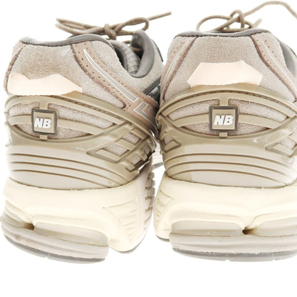 【中古】エヌハリウッド N.HOOLYWOOD ×NEW BALANCE 1906U スニーカー グレー【 26 】【 状態ランクB 】【 メンズ 】