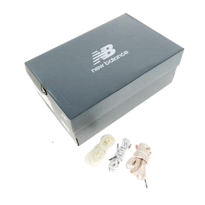 【中古】エヌハリウッド N.HOOLYWOOD ×NEW BALANCE 1906U スニーカー グレー【 26 】【 状態ランクB 】【 メンズ 】