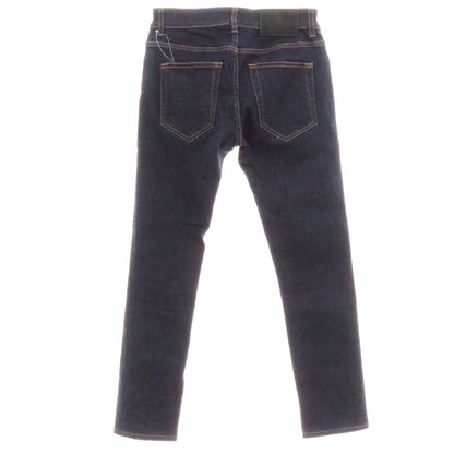 【中古】ピーティートリノ デニム PT TORINO DENIM SWING デニムパンツ ネイビー【 28 】【 状態ランクB 】【 メンズ 】