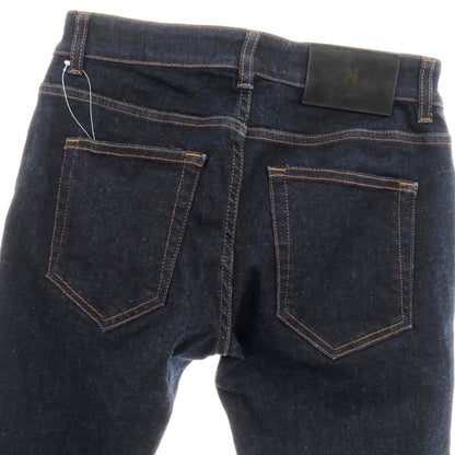 【中古】ピーティートリノ デニム PT TORINO DENIM SWING デニムパンツ ネイビー【 28 】【 状態ランクB 】【 メンズ 】