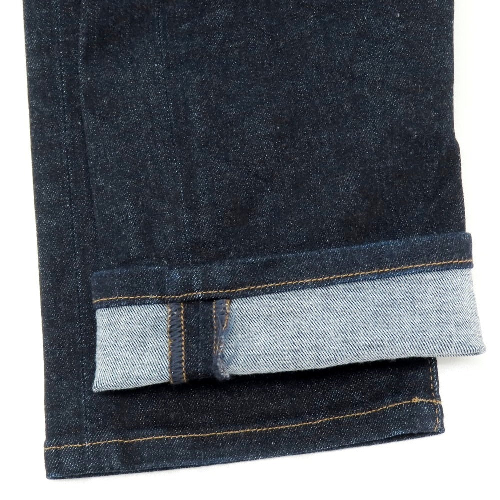 【中古】ピーティートリノ デニム PT TORINO DENIM SWING デニムパンツ ネイビー【 28 】【 状態ランクB 】【 メンズ 】