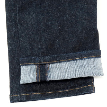 【中古】ピーティートリノ デニム PT TORINO DENIM SWING デニムパンツ ネイビー【 28 】【 状態ランクB 】【 メンズ 】