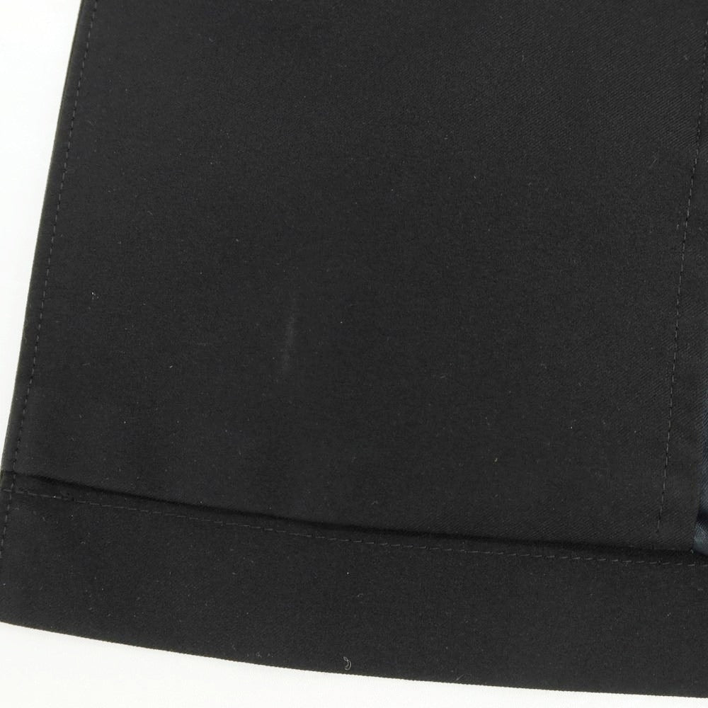 【中古】ダーバン D’URBAN ナイロン キルティングライナー ステンカラーコート ブラック【 M 】【 状態ランクC 】【 メンズ 】