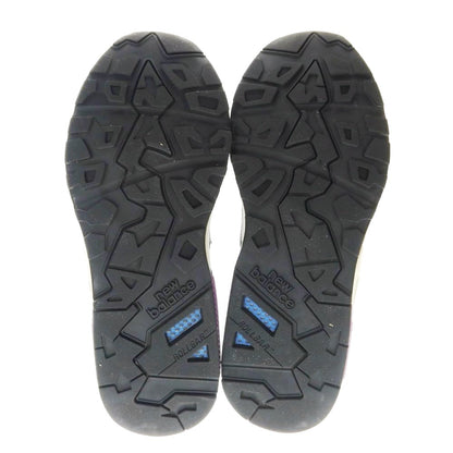 【中古】ニューバランス NEW BALANCE MT580VB2 スニーカー ブルーxネイビー【 26 】【 状態ランクC 】【 メンズ 】