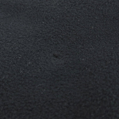 【中古】シュプリーム Supreme 2025年秋冬 Polartec Hooded Hockey Jersey フリース パーカー ブラックxホワイト【 L 】【 状態ランクB 】【 メンズ 】