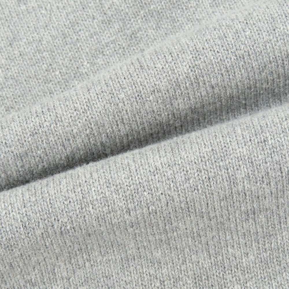 【中古】スタジオニコルソン STUDIO NICHOLSON BEAMS PLUS別注 2025年秋冬 コットン スウェット グレー【 M 】【 状態ランクB 】【 メンズ 】