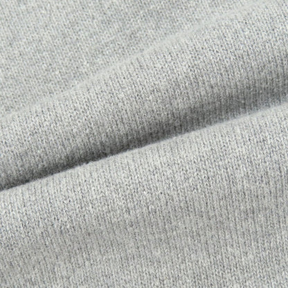 【中古】スタジオニコルソン STUDIO NICHOLSON BEAMS PLUS別注 2025年秋冬 コットン スウェット グレー【 M 】【 状態ランクB 】【 メンズ 】