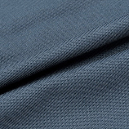 【中古】アボンタージ A VONTADE BEAMS F別注 コットン クルーネック ポケット 半袖Ｔシャツ ダークブルー系【 L 】【 状態ランクB 】【 メンズ 】