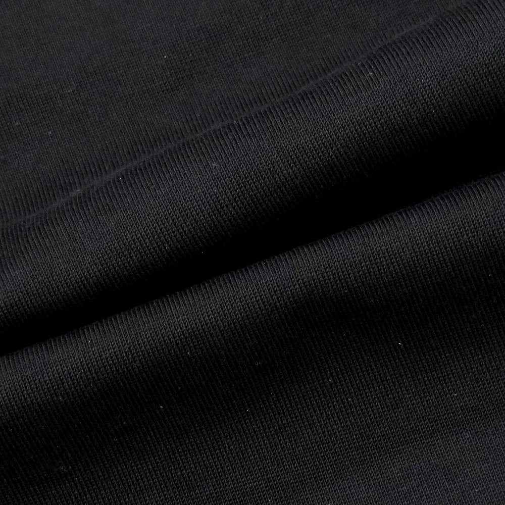 【中古】アボンタージ A VONTADE BEAMS F別注 コットン クルーネック ポケット 半袖Ｔシャツ ブラック【 L 】【 状態ランクB 】【 メンズ 】