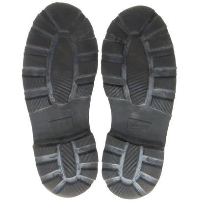 【中古】パラブーツ Paraboot BEAMS F別注 REIMS ローファー ブラック【 7 】【 状態ランクB 】【 メンズ 】