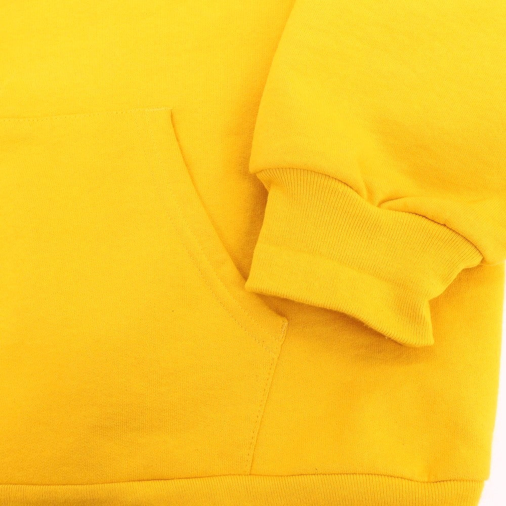 【中古】シュプリーム Supreme 2025年秋冬 Arc Thermal Lined Zip Up Hooded Sweatshirt パーカー イエロー【 M 】【 状態ランクB 】【 メンズ 】