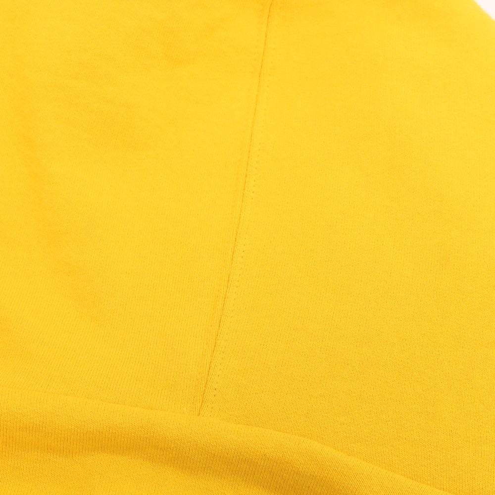 【中古】シュプリーム Supreme 2025年秋冬 Arc Thermal Lined Zip Up Hooded Sweatshirt パーカー イエロー【 M 】【 状態ランクB 】【 メンズ 】