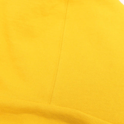 【中古】シュプリーム Supreme 2025年秋冬 Arc Thermal Lined Zip Up Hooded Sweatshirt パーカー イエロー【 M 】【 状態ランクB 】【 メンズ 】