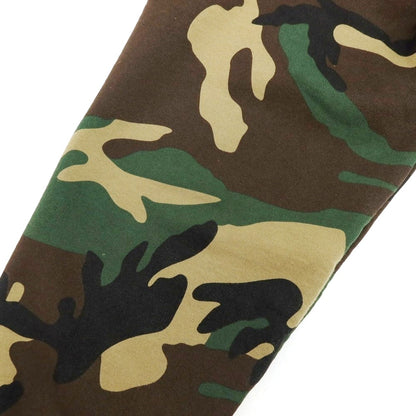 【中古】シュプリーム Supreme 2025年秋冬 S Logo Zip Up Hooded Sweatshirt パーカー オリーブxブラウン【 L 】【 状態ランクB 】【 メンズ 】