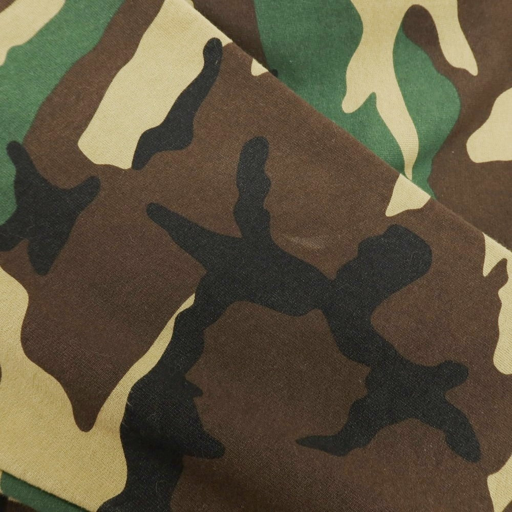 【中古】シュプリーム Supreme 2025年秋冬 S Logo Zip Up Hooded Sweatshirt パーカー オリーブxブラウン【 L 】【 状態ランクB 】【 メンズ 】