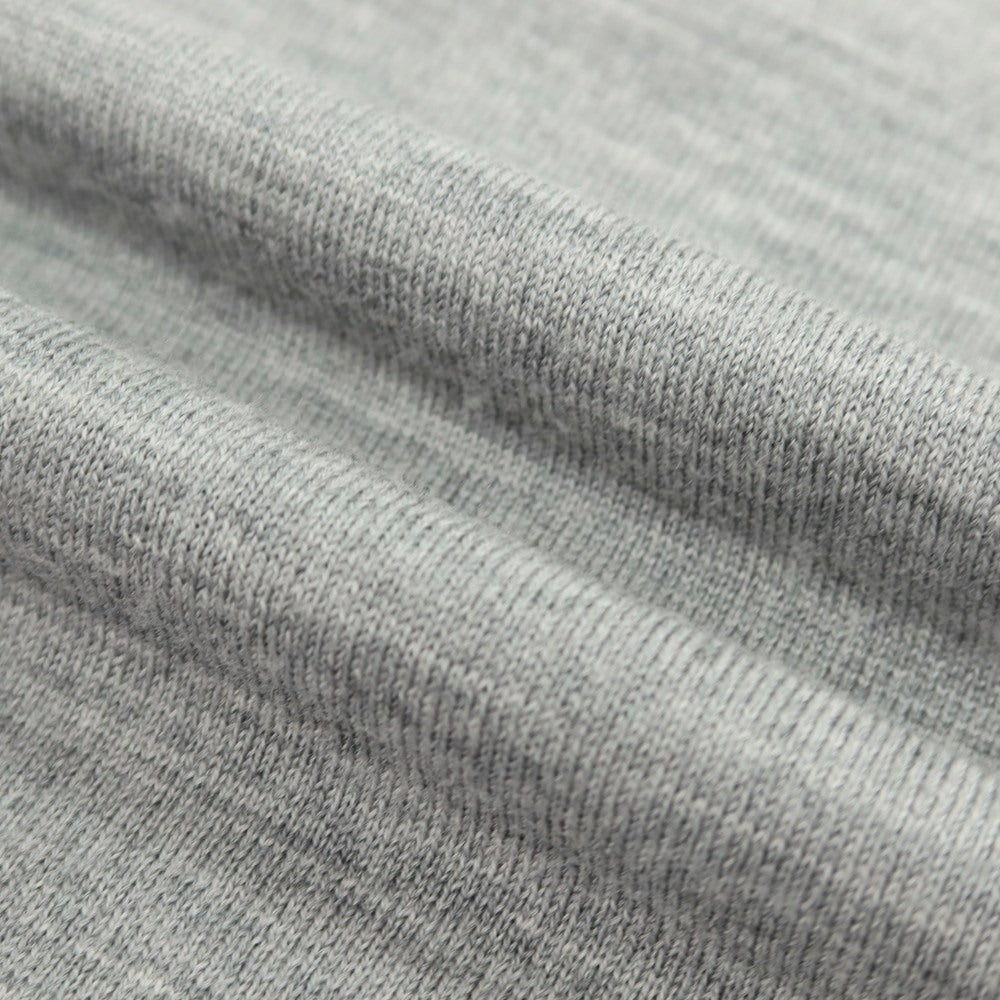 【中古】ジョンスメドレー JOHN SMEDLEY ハイゲージ ウール タートルネック プルオーバーニット グレー【 L 】【 状態ランクC 】【 メンズ 】