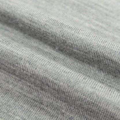 【中古】ジョンスメドレー JOHN SMEDLEY ハイゲージ ウール タートルネック プルオーバーニット グレー【 L 】【 状態ランクC 】【 メンズ 】