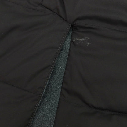 【中古】エアディム EADEM ポリエステル 中綿 チェスターフィールドコート グレー【 46 】【 状態ランクB 】【 メンズ 】