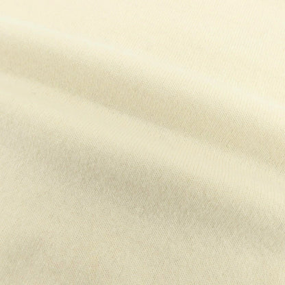 【中古】アレッサンドロルッピ Alessandro Luppi ウールカシミヤ モックネック プルオーバーニット アイボリー【 44 】【 状態ランクB 】【 メンズ 】