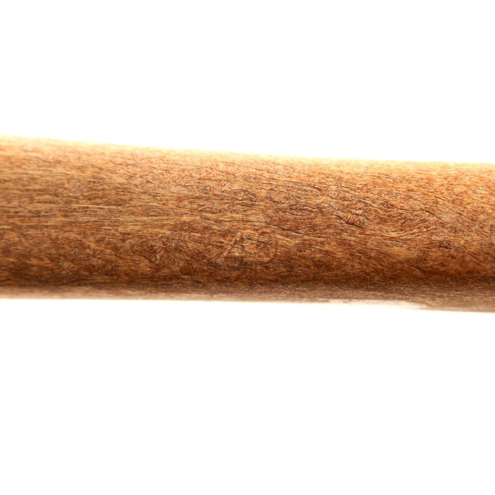 【中古】マイネッティ Mainetti 3本セット ハンガー ブラウンxゴールド【サイズ40】【 状態ランクB 】【 メンズ 】