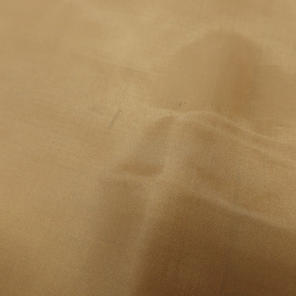 【新品アウトレット】ガウディ GAUDI 26SS ストレッチポリエステル セットアップ スーツ ベージュ【 48 】【 状態ランクN- 】【 メンズ 】