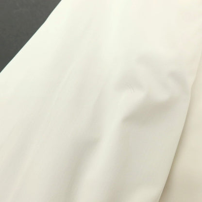 【新品アウトレット】ガウディ GAUDI 26SS ストレッチナイロン 2つボタンスーツ オフホワイト【 50 】【 状態ランクN- 】【 メンズ 】