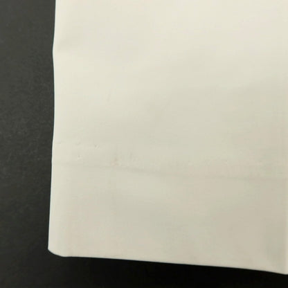 【新品アウトレット】ガウディ GAUDI 26SS ストレッチナイロン 2つボタンスーツ オフホワイト【 50 】【 状態ランクN- 】【 メンズ 】