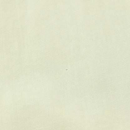 【新品アウトレット】ガウディ GAUDI リヨセルリネン バンドカラー カジュアルシャツ ライトグリーン【 L 】【 状態ランクN- 】【 メンズ 】