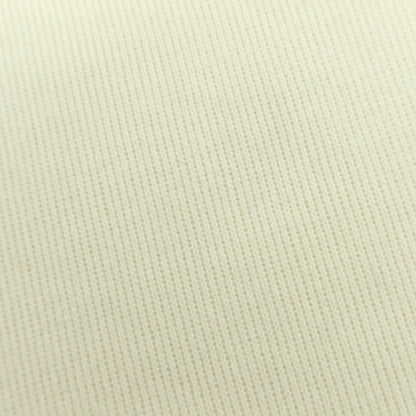 【新品アウトレット】ガウディ GAUDI コットンポリエステル プルオーバー パーカー アイボリー【 L 】【 状態ランクN- 】【 メンズ 】