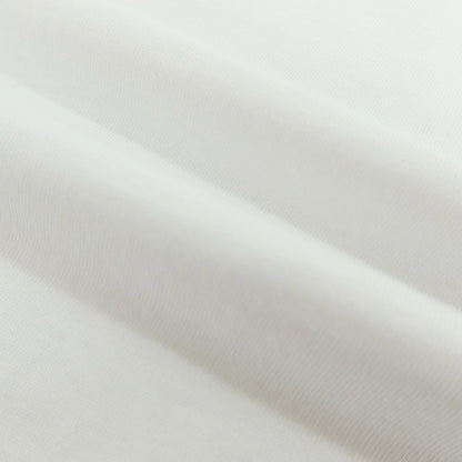 【新品アウトレット】ガウディ GAUDI コットン クルーネック 半袖Ｔシャツ ホワイト【 L 】【 状態ランクN- 】【 メンズ 】