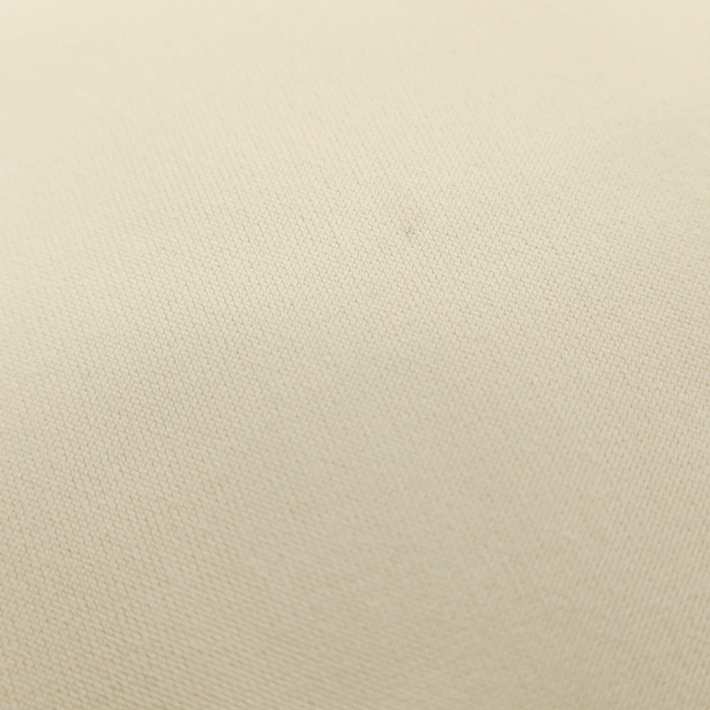 【新品アウトレット】ガウディ GAUDI ナイロンジャージー ガウディテック クルーネック ポケット 半袖Ｔシャツ ライトベージュ【 L 】【 状態ランクN- 】【 メンズ 】