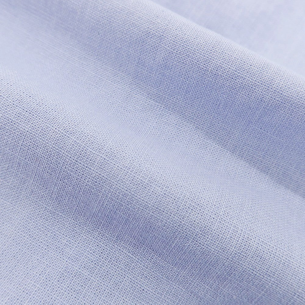 【新品】ガウディ GAUDI コットン カーゴ ショートパンツ ライトブルー【 50 】【 状態ランクN 】【 メンズ 】