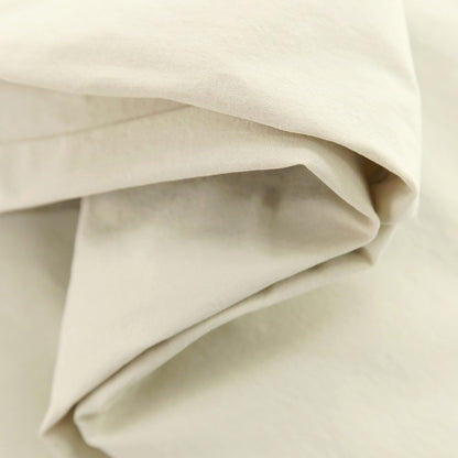 【新品】ガウディ GAUDI ストレッチ ナイロン ショートパンツ サンドベージュ【 M 】【 状態ランクN 】【 メンズ 】