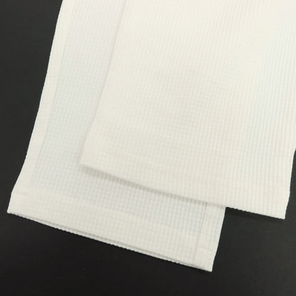 【新品アウトレット】ガウディ GAUDI コットンポリエステル イージーパンツ ホワイト【 L 】【 状態ランクN- 】【 メンズ 】