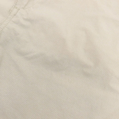 【新品アウトレット】ガウディ GAUDI ストレッチ コットン カジュアルスラックスパンツ ベージュ【 34 】【 状態ランクN- 】【 メンズ 】