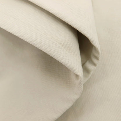 【新品】ガウディ GAUDI ストレッチ コットン カジュアルスラックスパンツ ライトベージュ【 34 】【 状態ランクN 】【 メンズ 】