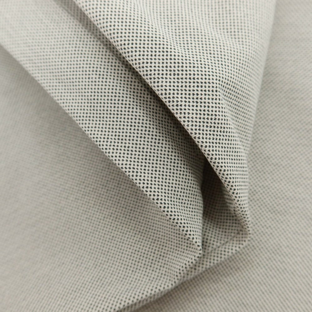 【新品アウトレット】ガウディ GAUDI ストレッチ コットン イージースラックスパンツ グレージュ系【 34 】【 状態ランクN- 】【 メンズ 】