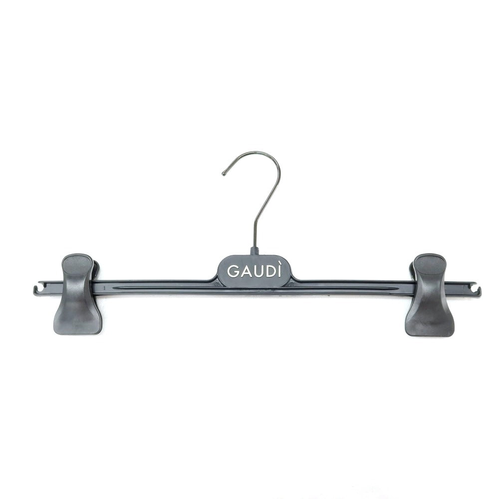 【新品】ガウディ GAUDI ストレッチ コットン イージスラックスパンツ ベージュxブラック【 M 】【 状態ランクN 】【 メンズ 】