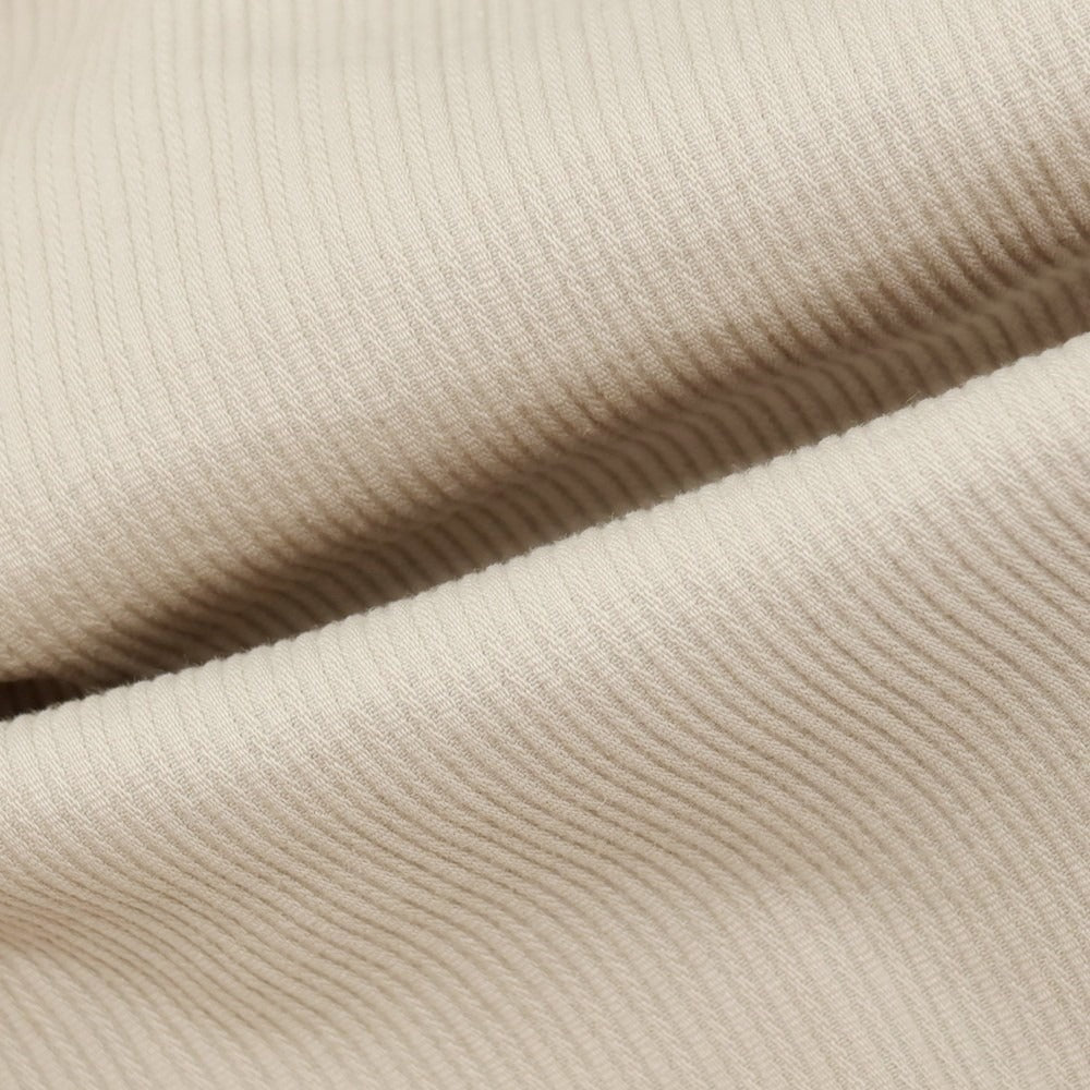 【新品】ガウディ GAUDI ストレッチ コットン カーゴ ショートパンツ ベージュ【 M 】【 状態ランクN 】【 メンズ 】