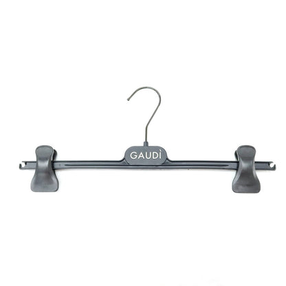 【新品】ガウディ GAUDI ストレッチ コットンナイロン カーゴ ショートパンツ ブラック【 M 】【 状態ランクN 】【 メンズ 】