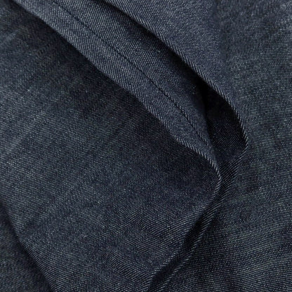 【新品】ガウディ GAUDI JEANS BRANDO ストレッチ コットン デニムパンツ ジーンズ ネイビー【 34 】【 状態ランクN 】【 メンズ 】