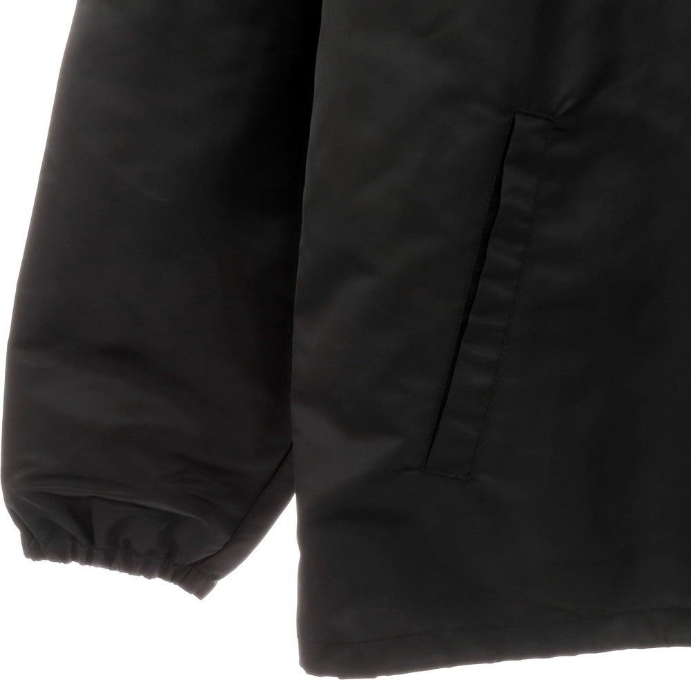 【中古】ランドクルーザー LAND CRUISER ナイロン コーチジャケット ブラック【 L 】【 状態ランクB 】【 メンズ 】