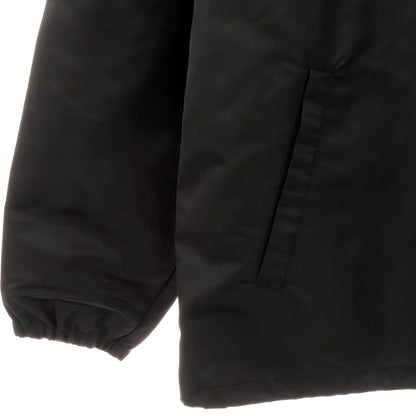 【中古】ランドクルーザー LAND CRUISER ナイロン コーチジャケット ブラック【 L 】【 状態ランクB 】【 メンズ 】