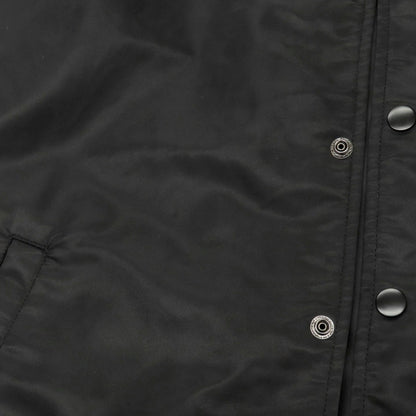 【中古】ランドクルーザー LAND CRUISER ナイロン コーチジャケット ブラック【 L 】【 状態ランクB 】【 メンズ 】