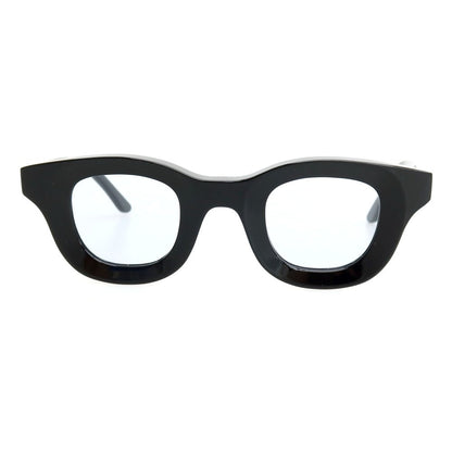 【中古】ルード RHUDE × Thierry Lasry セルフレーム サングラス ブラック【サイズ43□30 140】【 状態ランクB 】【 メンズ 】