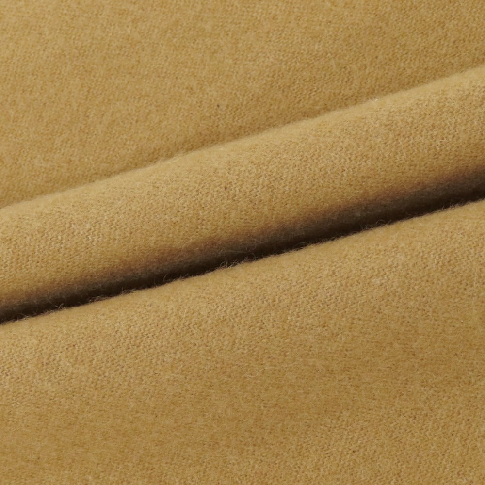 【中古】グリーンレーベルリラクシング green label relaxing ウール マフラー ベージュ【 状態ランクB 】【 メンズ 】